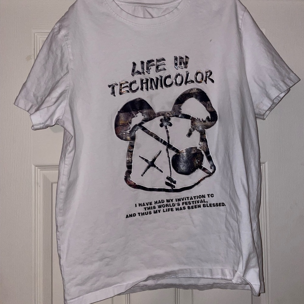 Mens Vintage T-Shirt